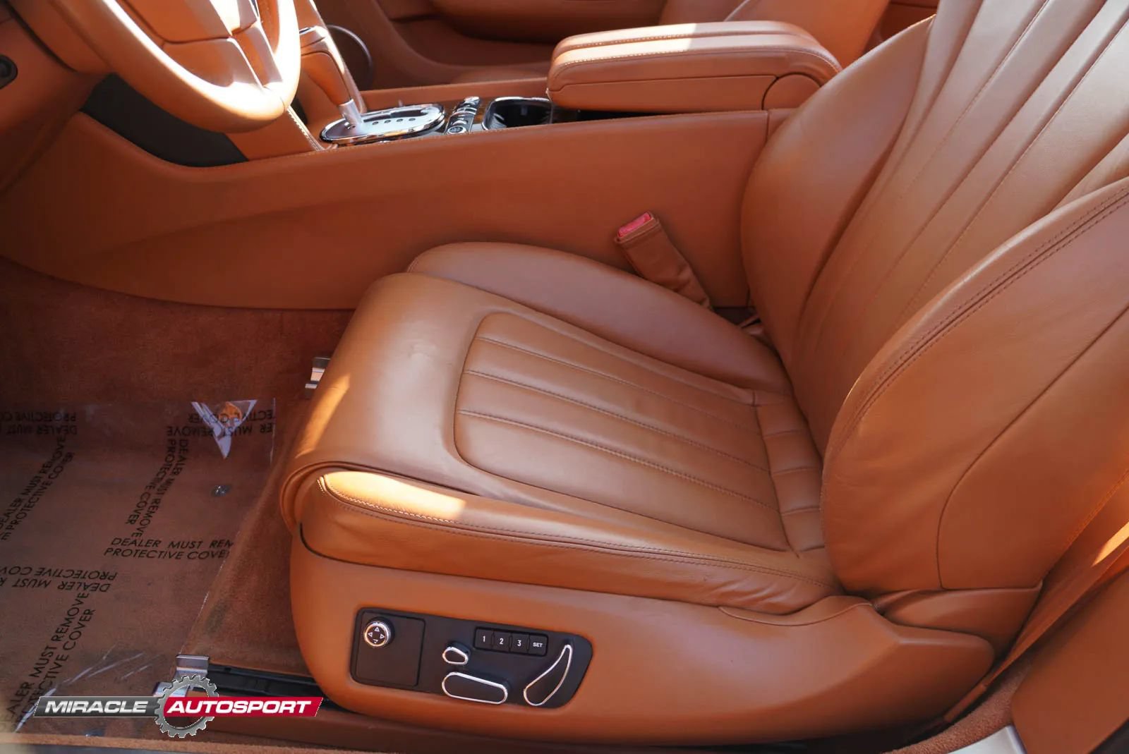 Used 2013 Bentley Continental GT AWD/4WD image 18