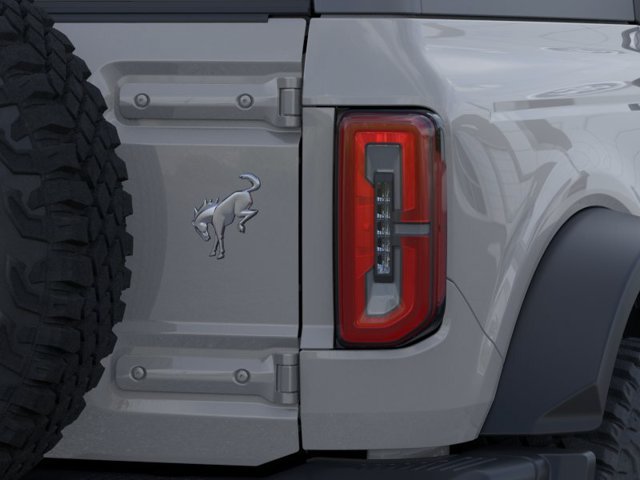 New 2026 Ford Bronco Badlands AWD/4WD image 23