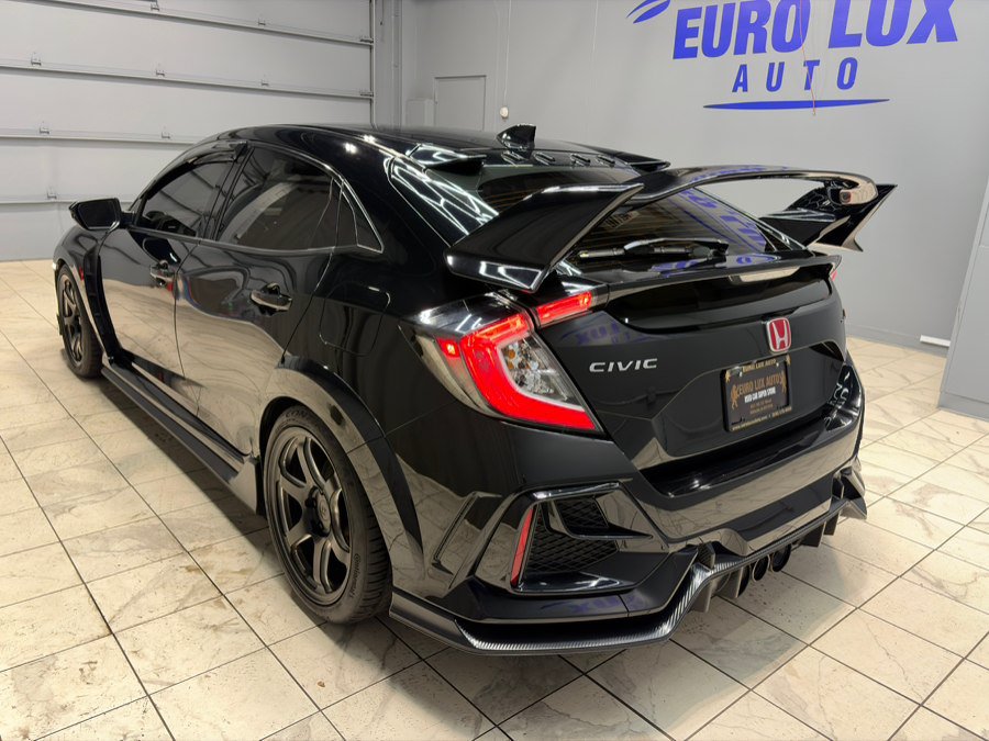 Used 2021 Honda Civic Type R image 9