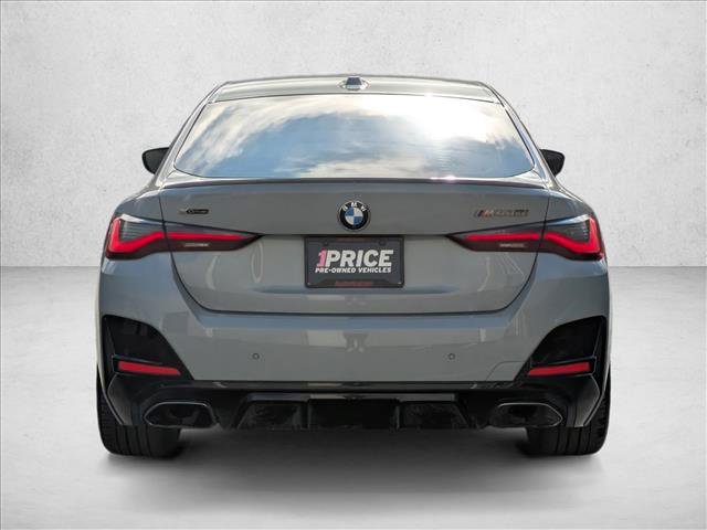 Used 2022 BMW M440i xDrive Gran Coupe image 6