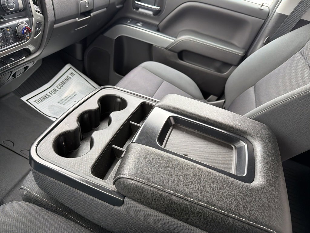 Used 2018 Chevrolet Silverado 1500 LT w/ All Star Edition image 28