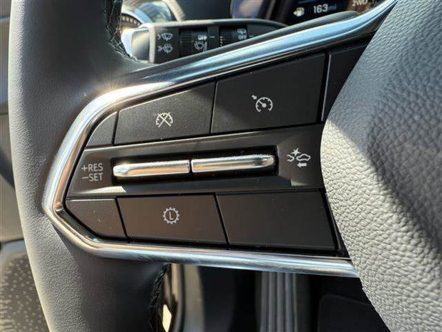 New 2026 Chevrolet Equinox LT w/ Convenience Package II image 20