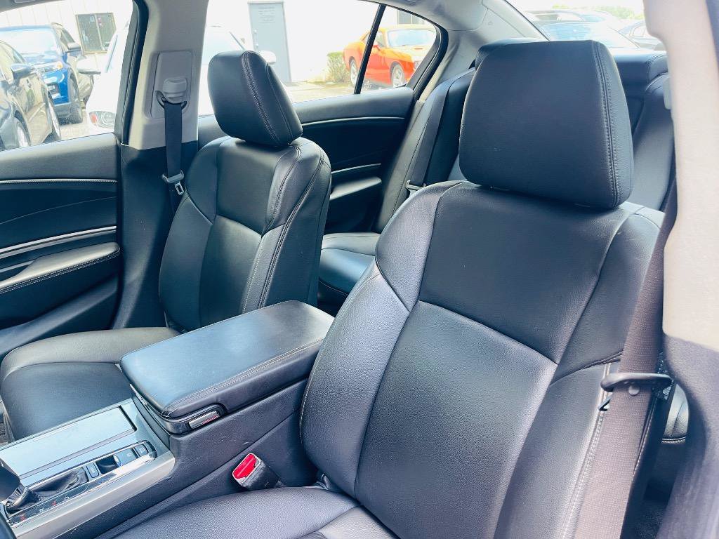 Used 2014 Acura RLX FWD image 23