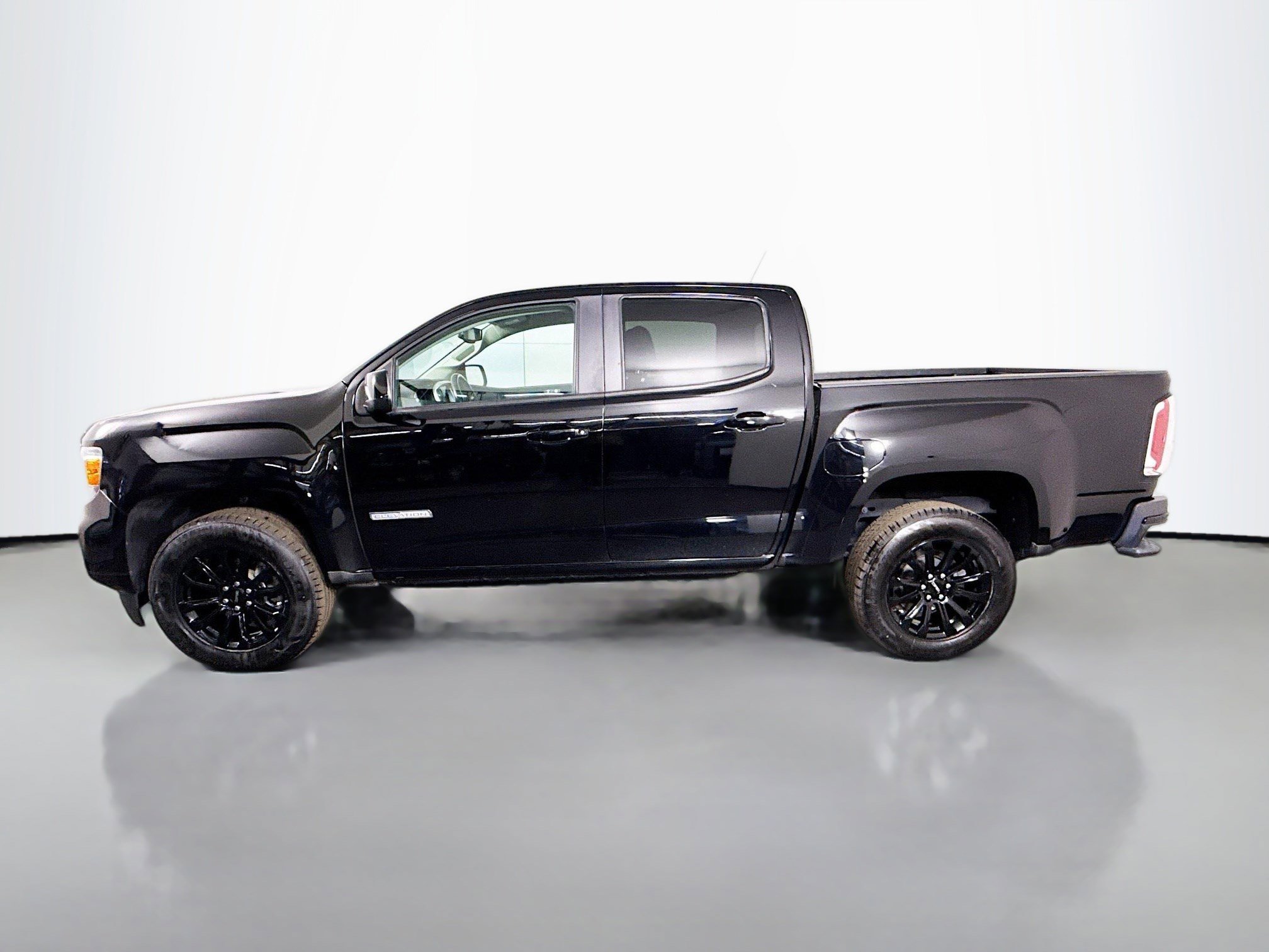 Used 2022 GMC Canyon Elevation w/ Trailering Package image 6