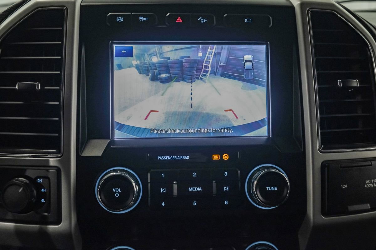 Used 2021 Ford F250 Lariat image 20