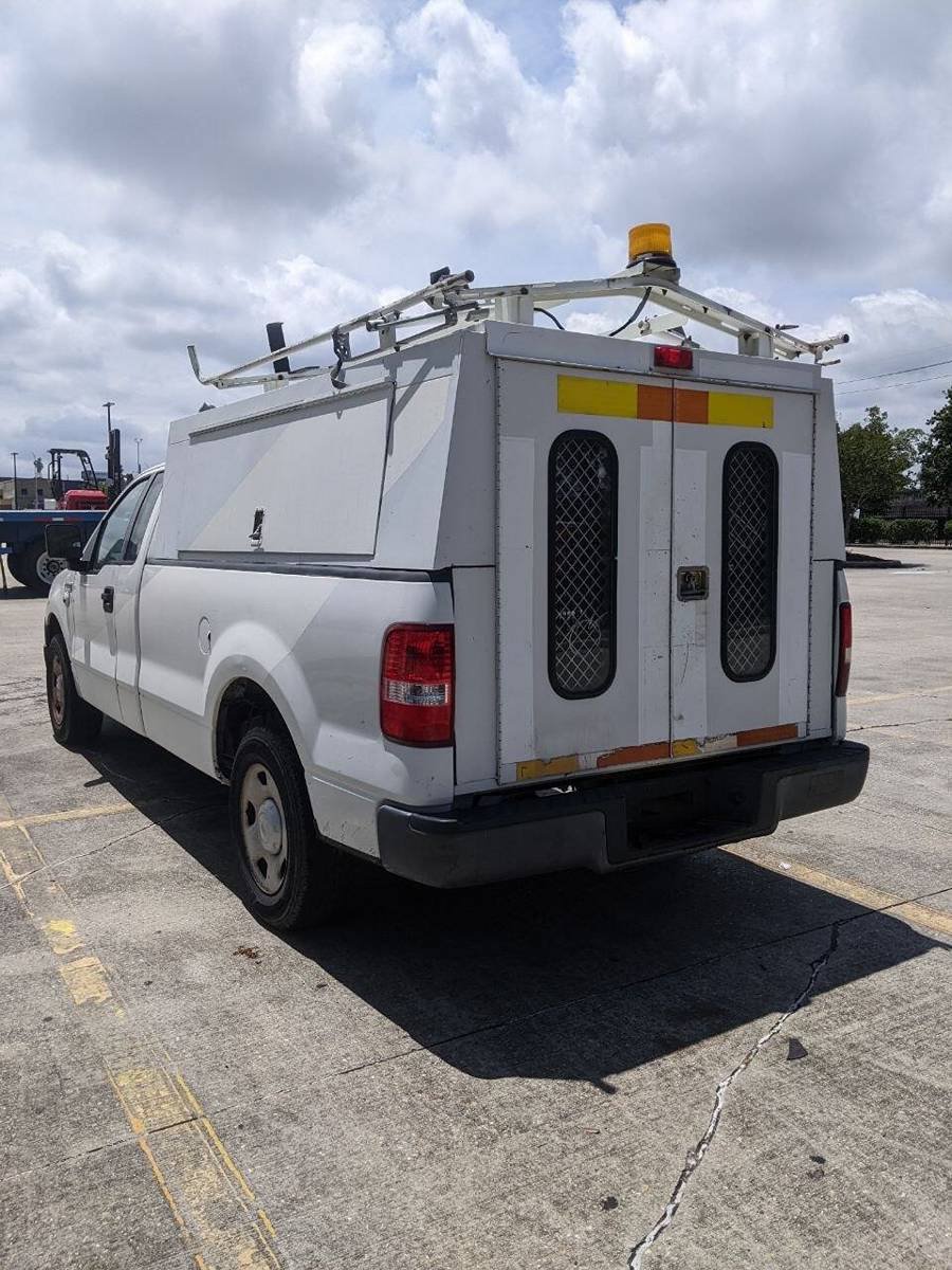Used 2008 Ford F150 XL RWD image 7