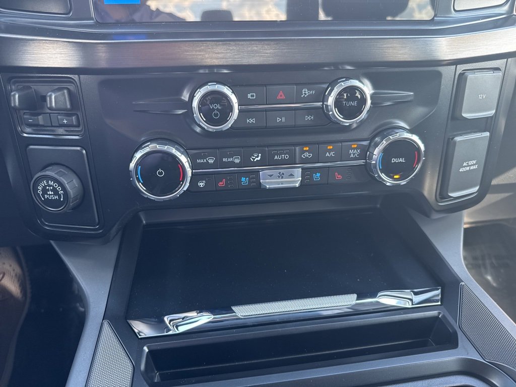 New 2026 Ford F350 Lariat image 25