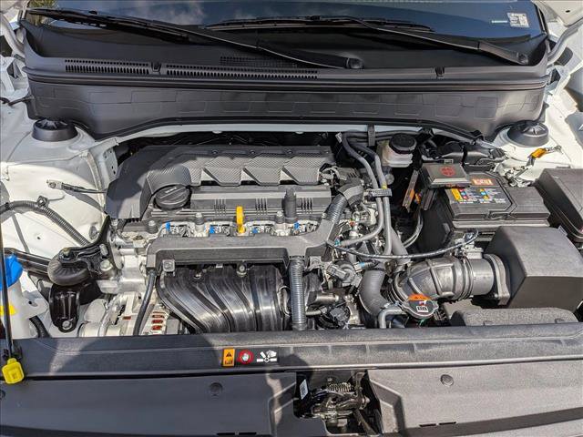 New 2026 Hyundai Venue SEL FWD image 17