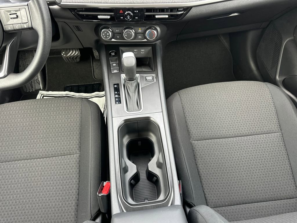 New 2026 Nissan Kicks S image 25