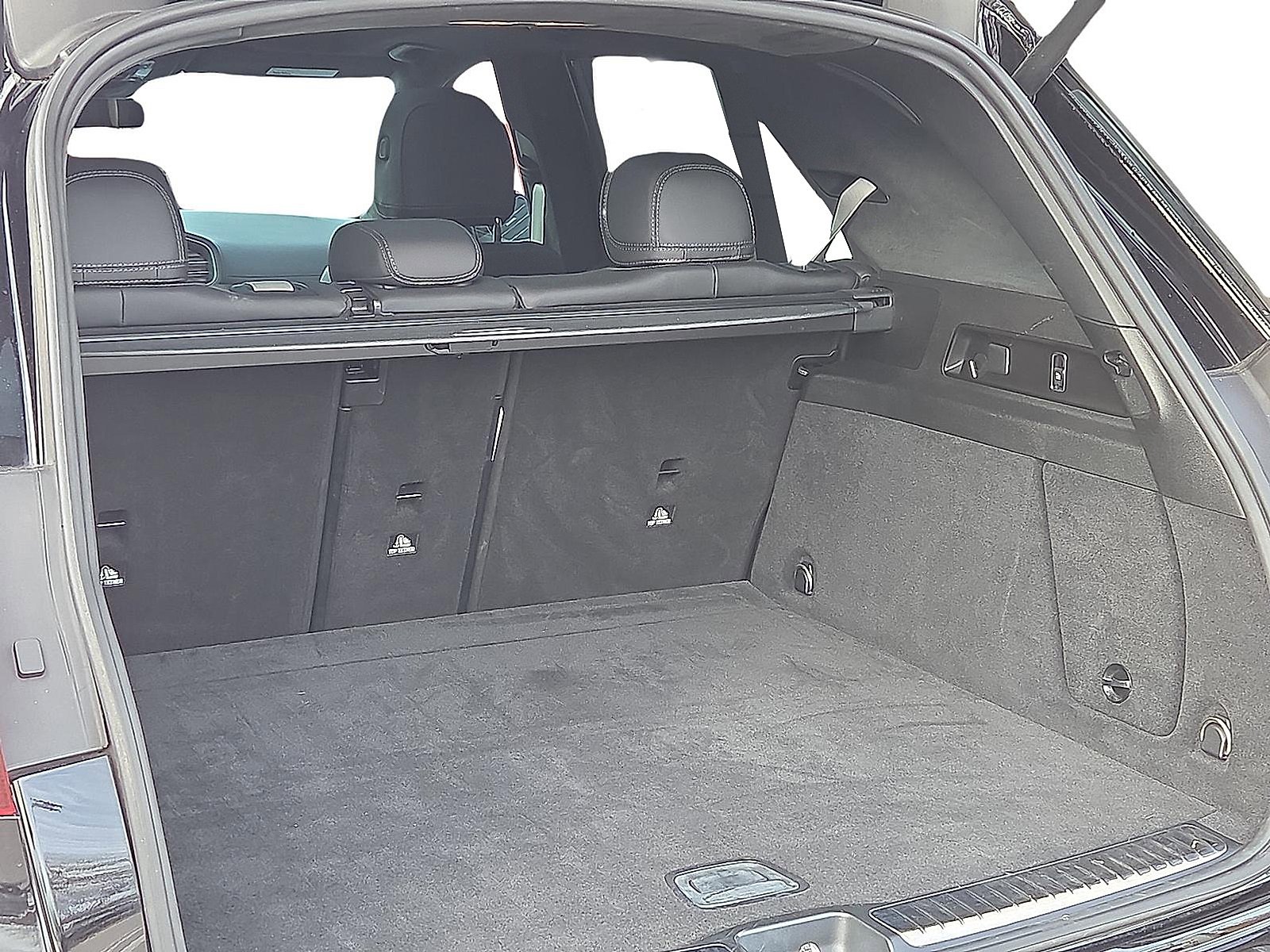 Used 2023 Mercedes-Benz GLE 63 AMG S image 9