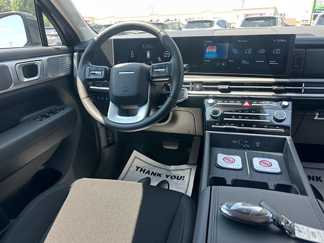 New 2026 Hyundai Santa Fe SE FWD image 18