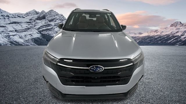 New 2026 Subaru Forester Touring image 8