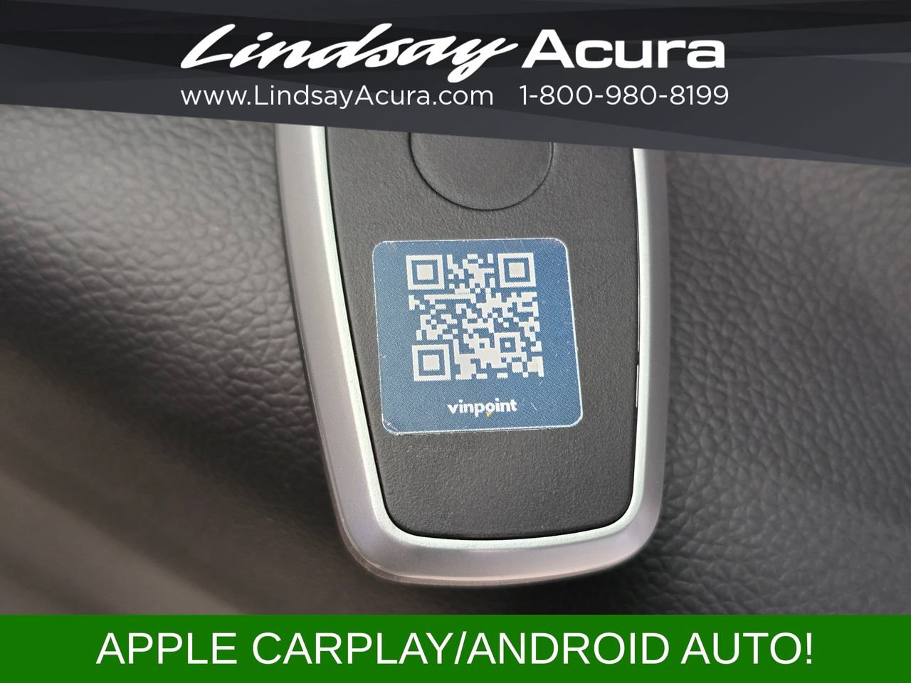 Used 2019 Chevrolet Equinox LT w/ Driver Convenience Package FWD image 23