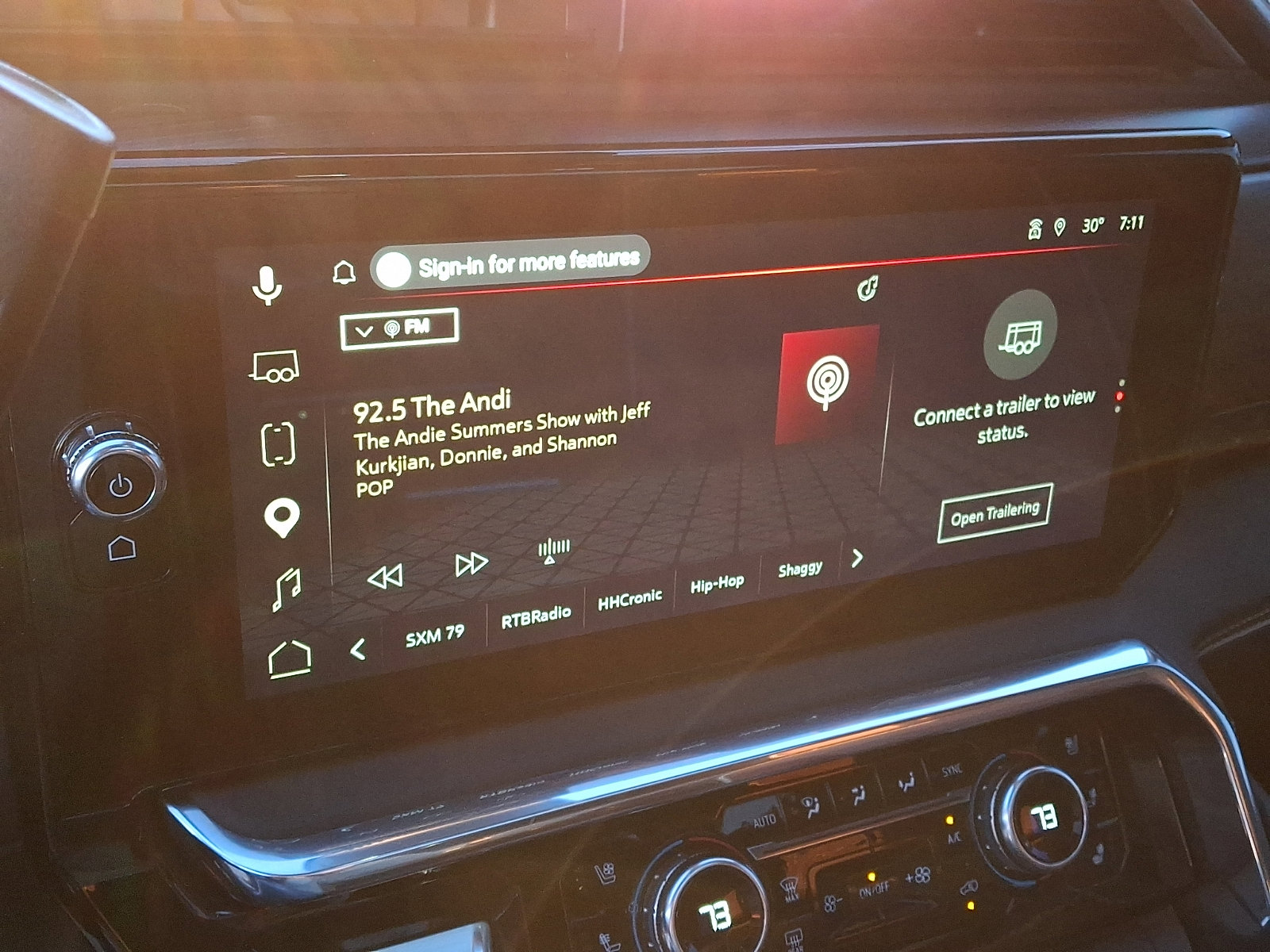 Certified 2024 GMC Sierra 2500 Denali Ultimate w/ Max Trailering Package image 20