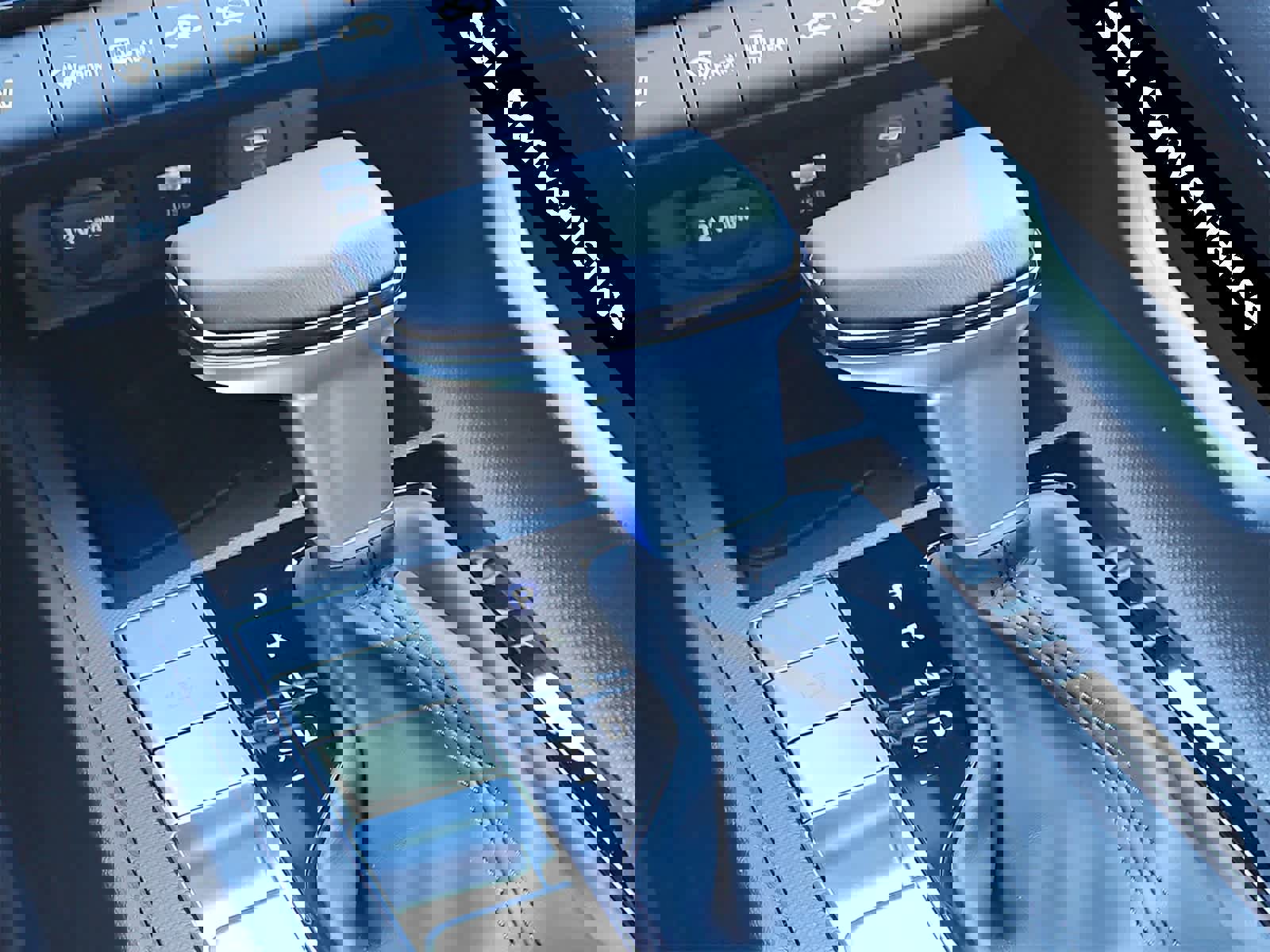 Used 2025 Hyundai Elantra SEL image 21