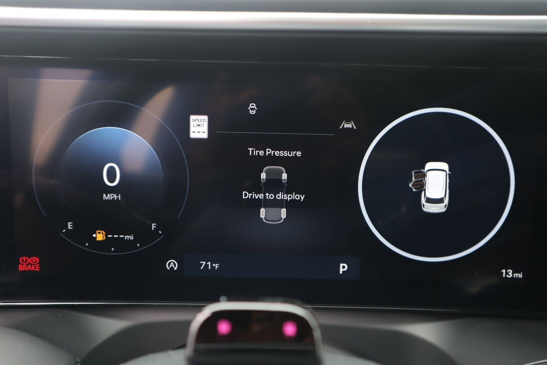 New 2026 Hyundai Palisade Calligraphy image 15