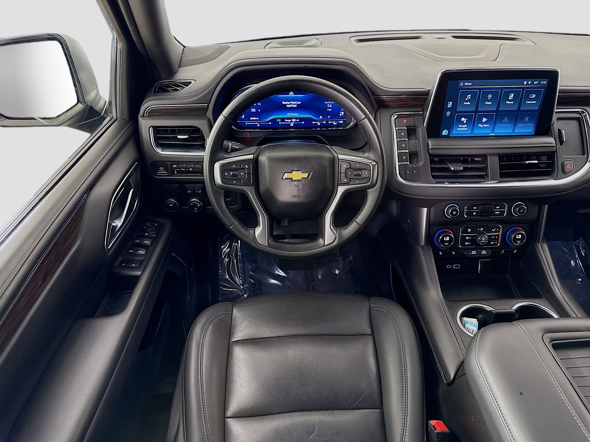 Used 2023 Chevrolet Tahoe LT RWD image 23