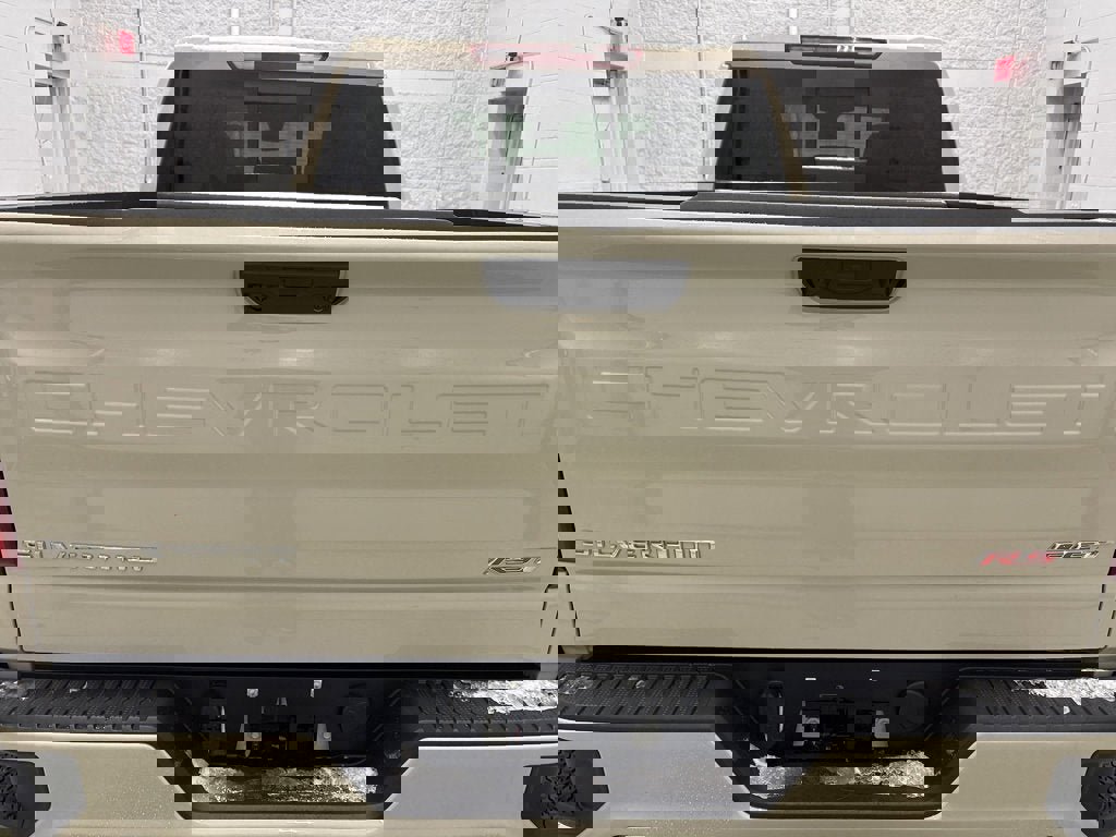 New 2026 Chevrolet Silverado 1500 RST image 4