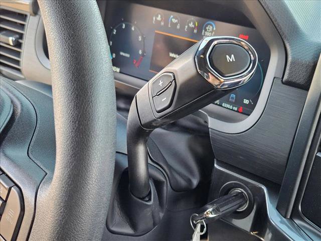 Used 2025 Ford F150 STX w/ Equipment Group 200A image 11