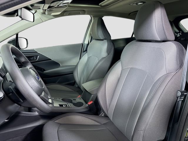 New 2026 Subaru Crosstrek 2.0i Premium image 20