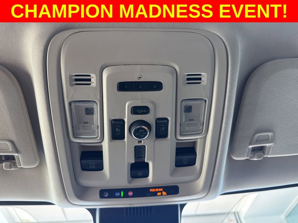 Used 2023 GMC Yukon XL Denali image 20