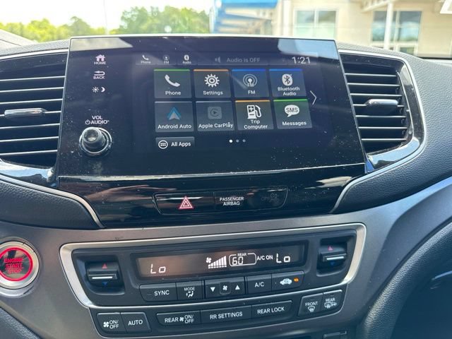 Used 2022 Honda Pilot Special Edition image 23