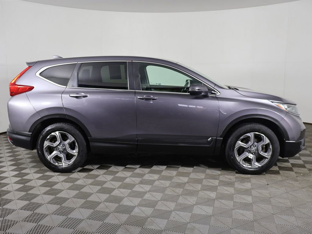 Used 2018 Honda CR-V EX-L image 19