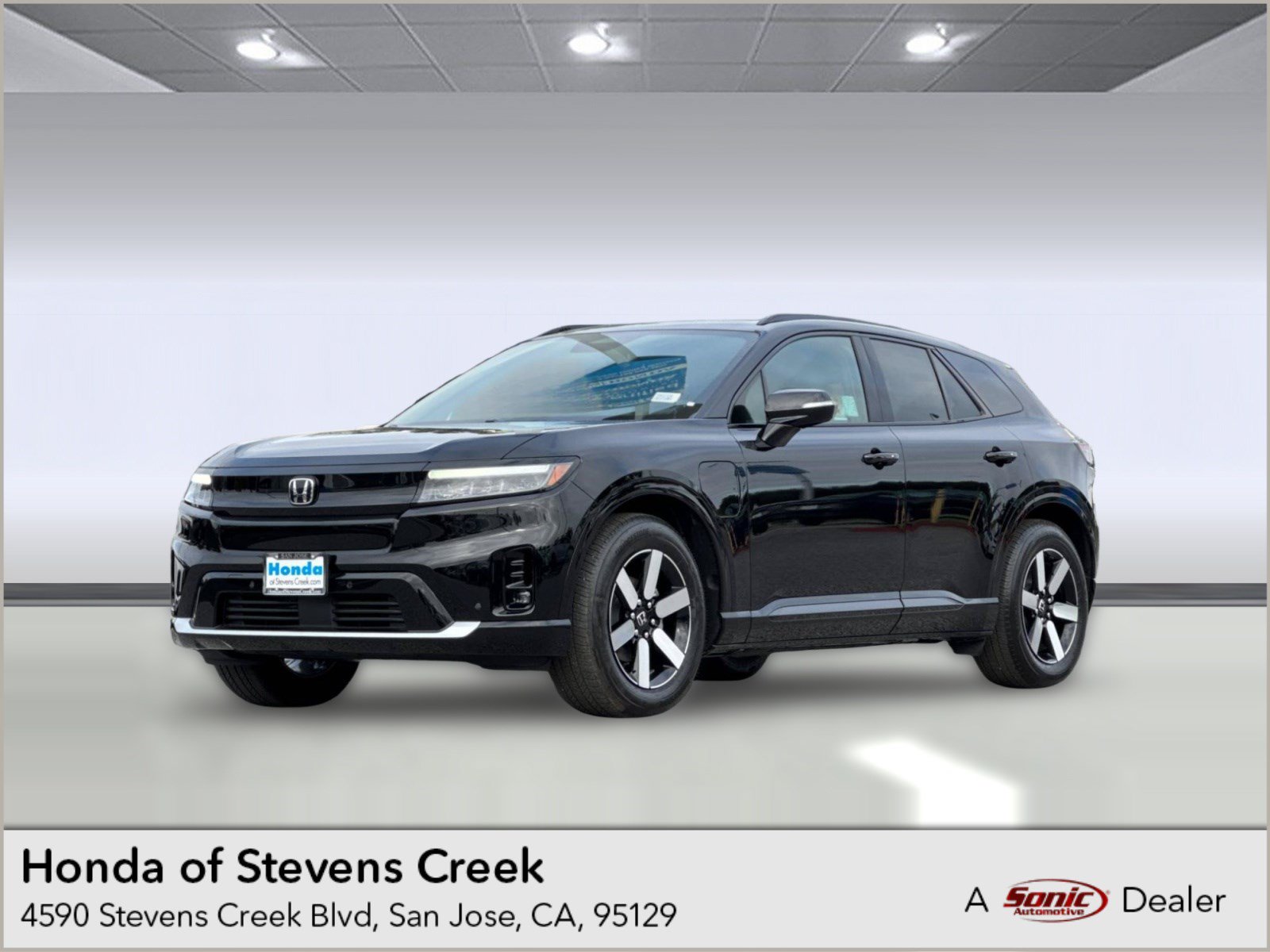 New 2026 Honda Prologue Touring
