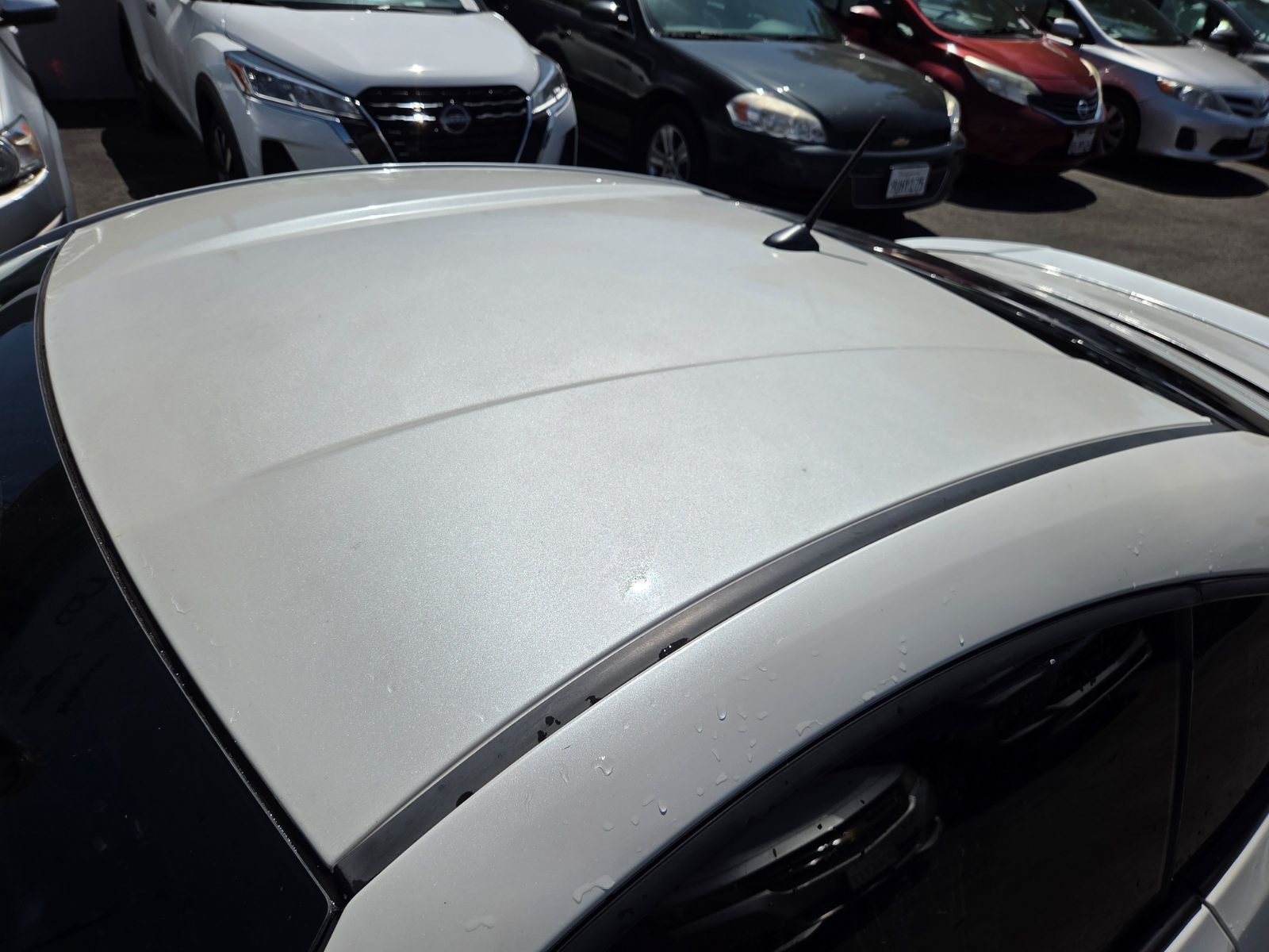 Used 2014 Scion FR-S RWD image 6
