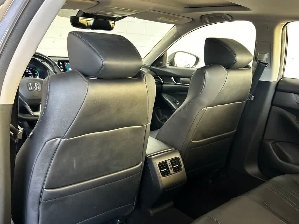 Used 2019 Honda Accord EX-L image 13