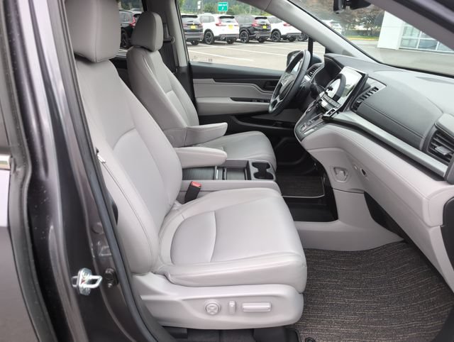 Certified 2023 Honda Odyssey EX-L image 10