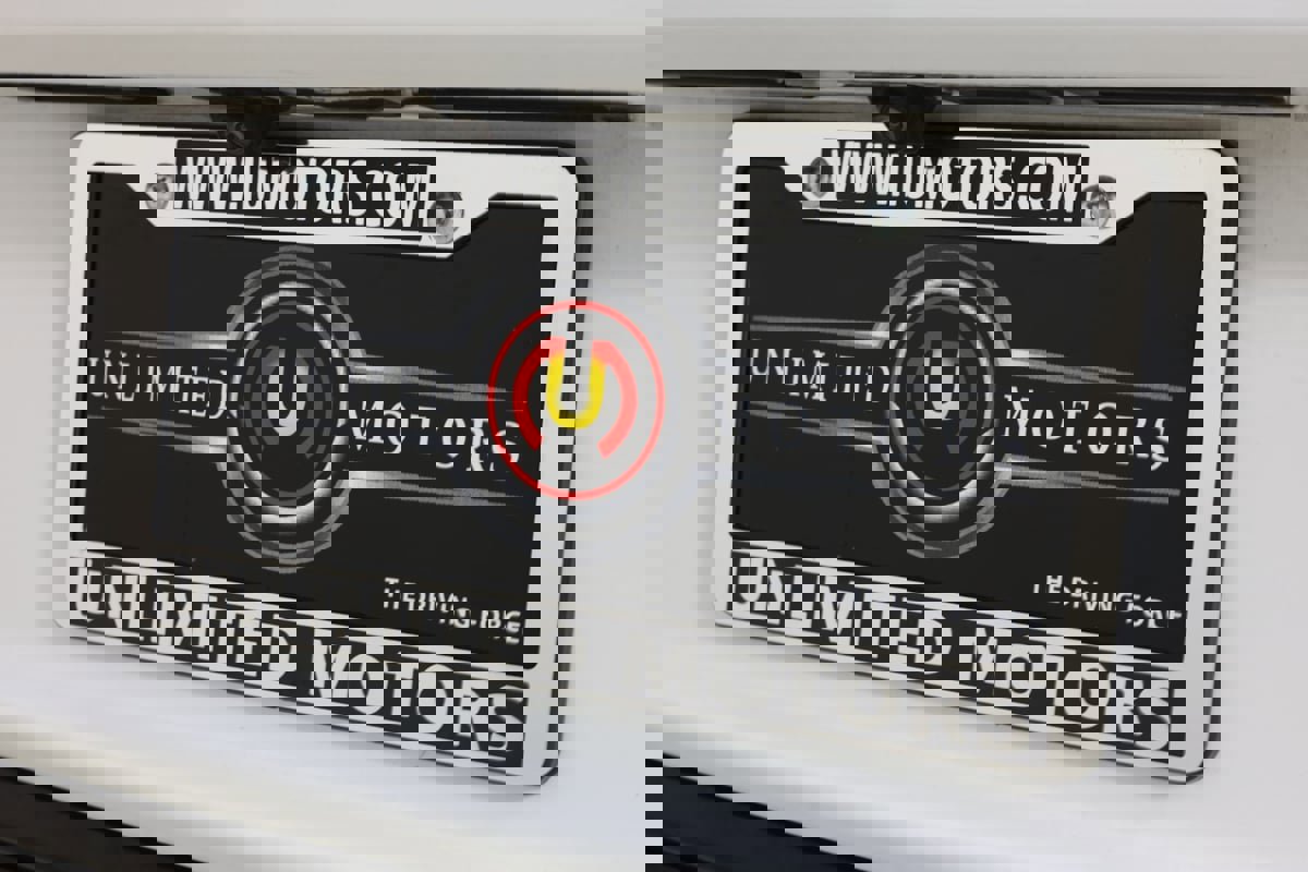 Used 2021 Chevrolet Camaro SS image 19