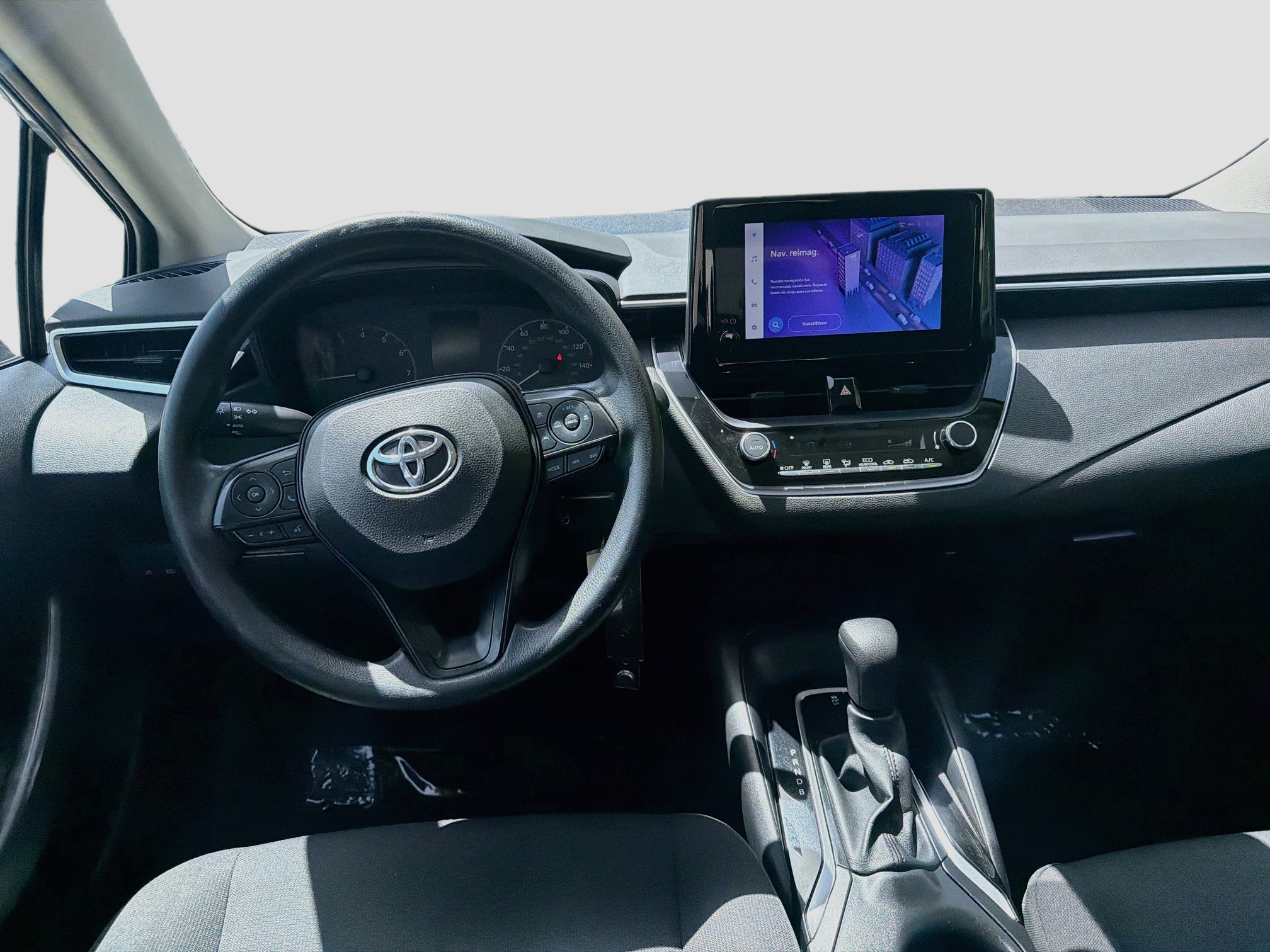 Used 2023 Toyota Corolla LE FWD image 20