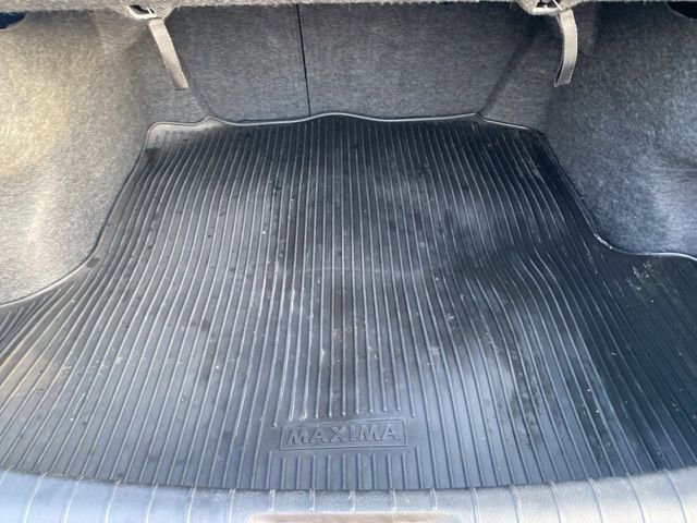 Used 2016 Nissan Maxima Platinum image 25