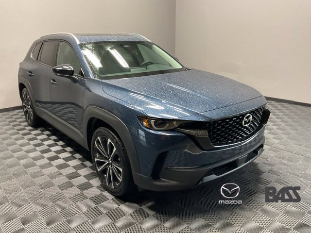 New 2026 MAZDA CX-50 AWD 2.5 S w/ Weather Package image 2