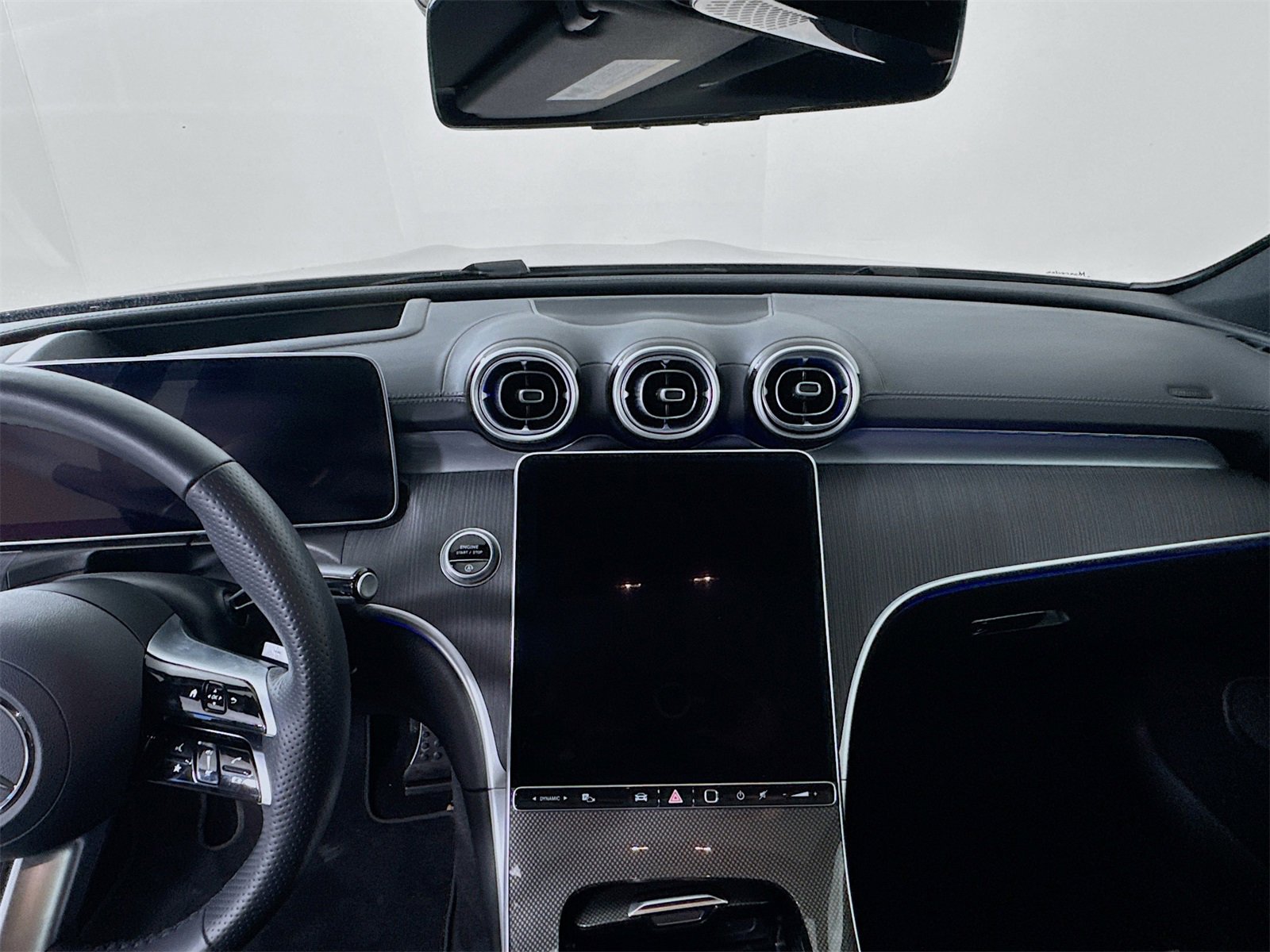 Used 2024 Mercedes-Benz CLE 300 4MATIC Coupe image 22