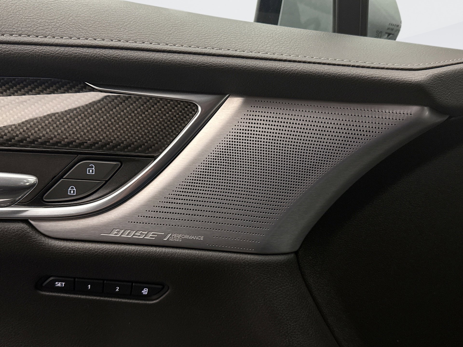 Used 2023 Cadillac XT6 Sport image 17