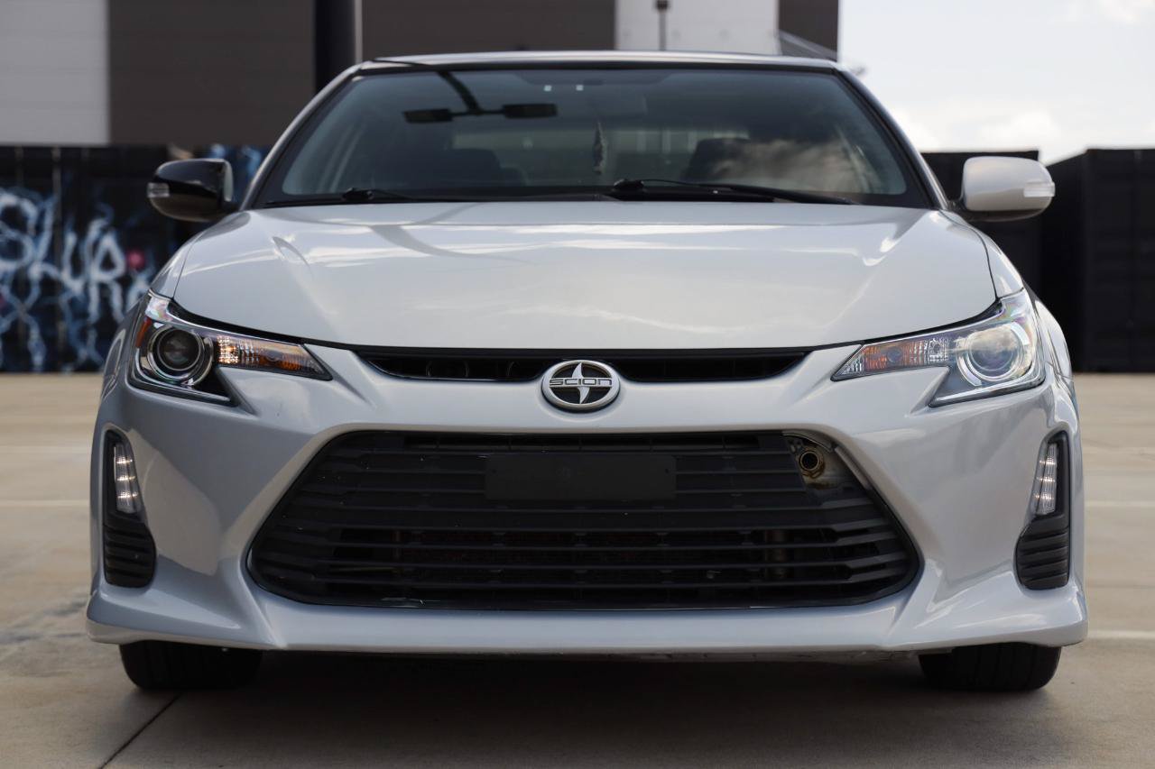 Used 2014 Scion tC 10 Series FWD image 17