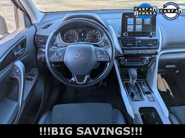 Used 2024 Mitsubishi Eclipse Cross SE image 22