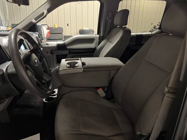 Used 2015 Ford F150 XLT image 15
