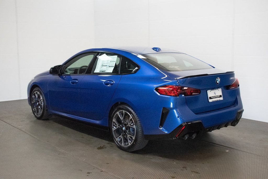 New 2026 BMW M235i xDrive w/ Technology Package AWD/4WD image 6