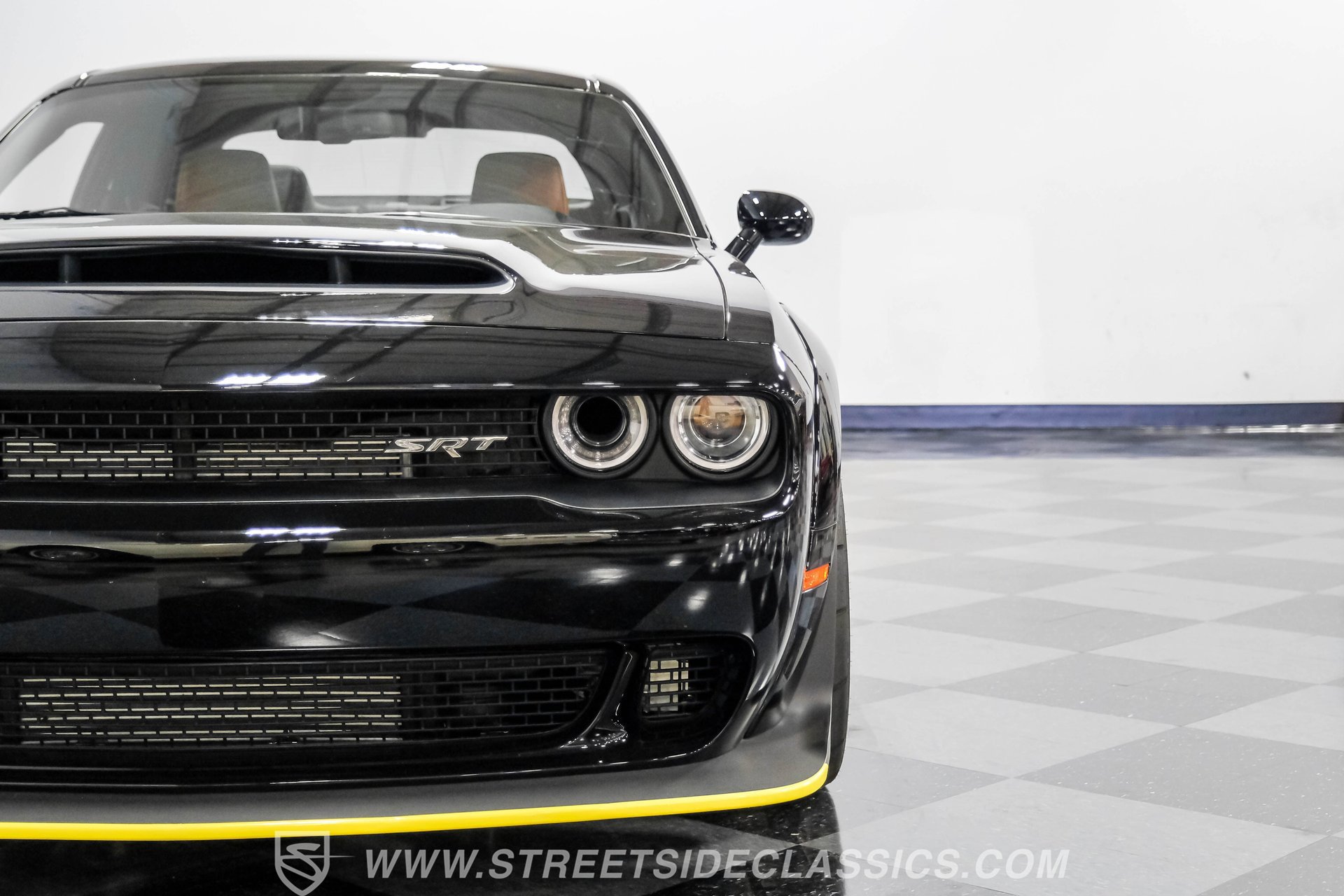 Used 2018 Dodge Challenger SRT Demon image 20