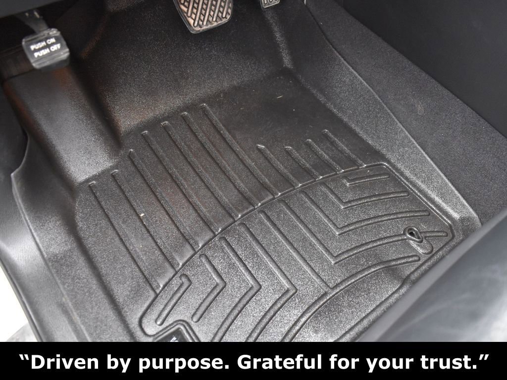 Used 2016 INFINITI QX80 2WD image 9