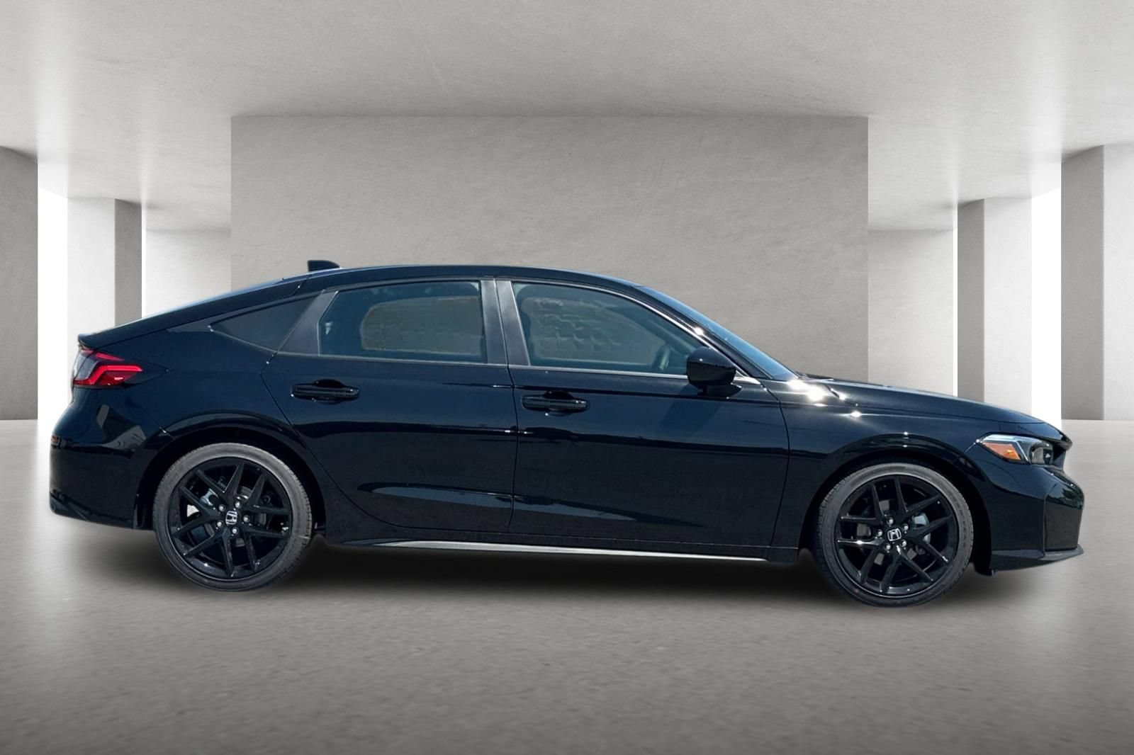 New 2026 Honda Civic Sport image 3