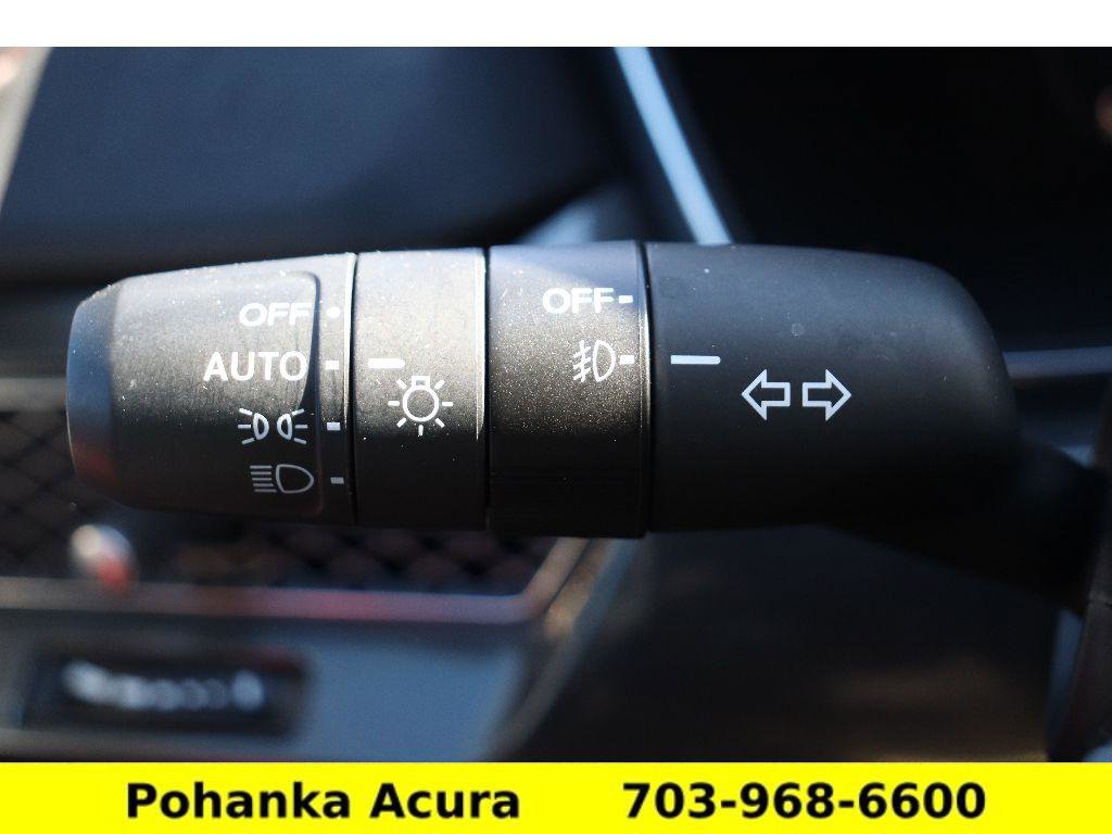 Certified 2025 Acura Integra A-Spec image 10