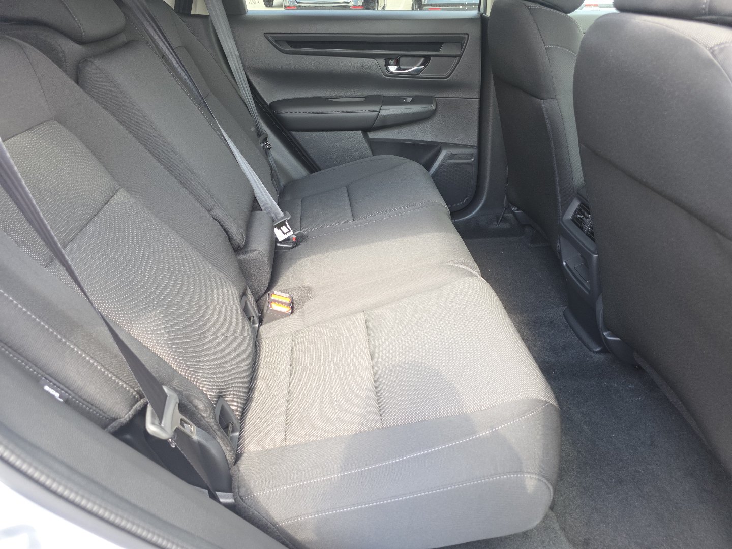 New 2026 Honda CR-V LX image 18
