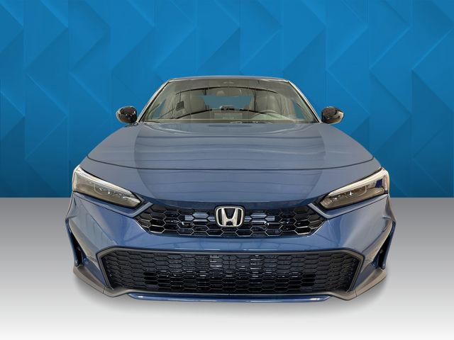 New 2026 Honda Civic Sport image 10