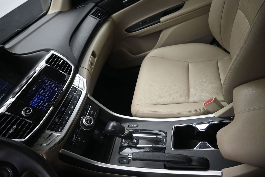 Used 2014 Honda Accord EX-L image 14