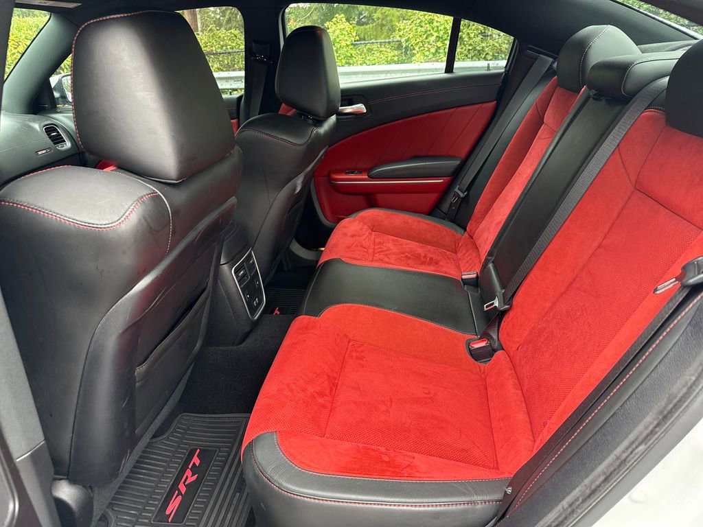 Used 2021 Dodge Charger Scat Pack image 16