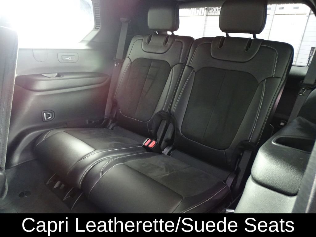 Used 2023 Jeep Grand Cherokee L Laredo image 13